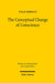 The Conceptual Change of Conscience