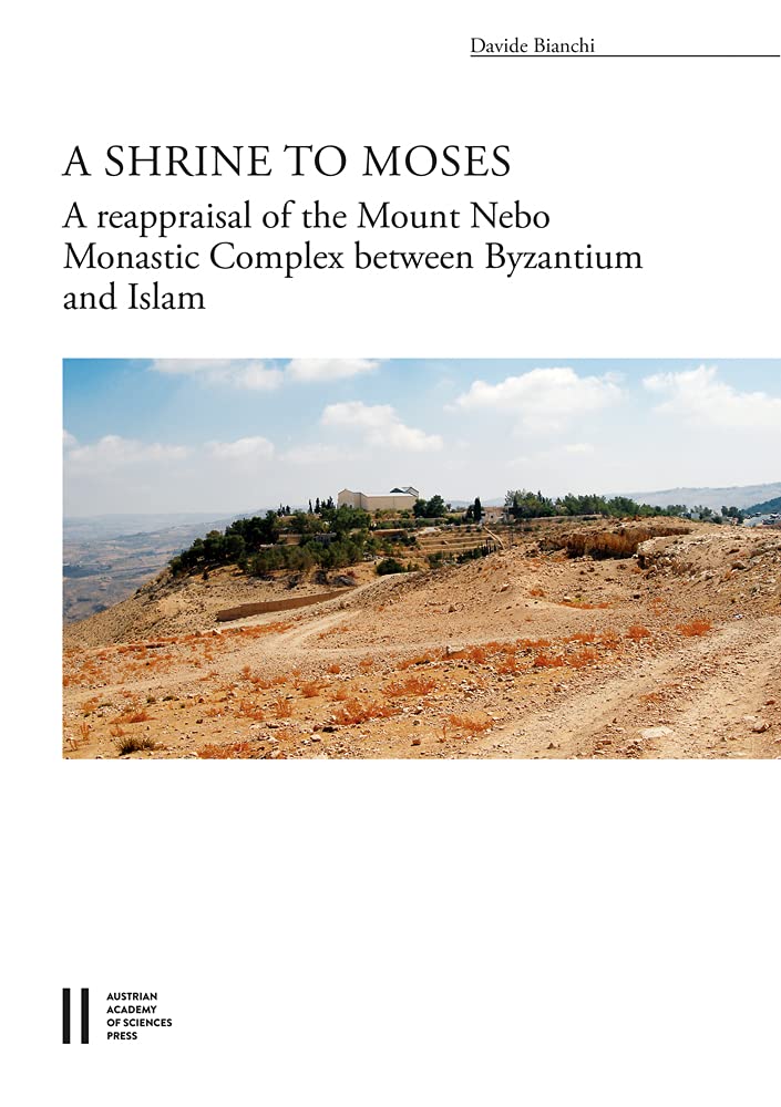 A Shrine to Moses