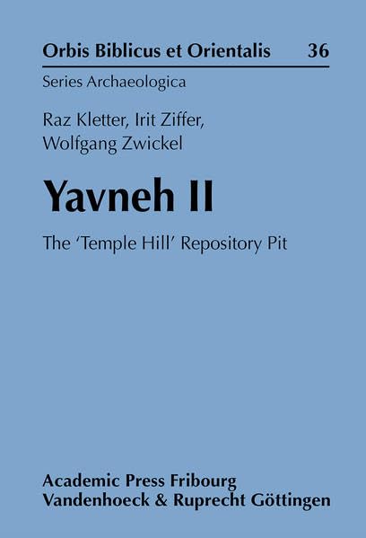 Yavneh II