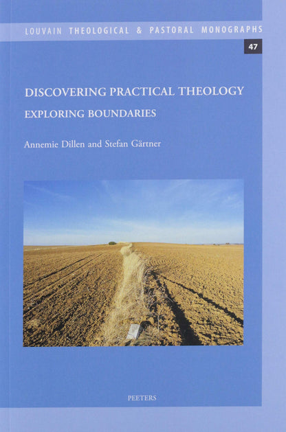 Discovering Practical Theology: Exploring Boundaries