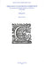 Thesaurus Canticorum Flandrensium