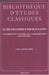 Le Bilinguisme Etrusco-Latin