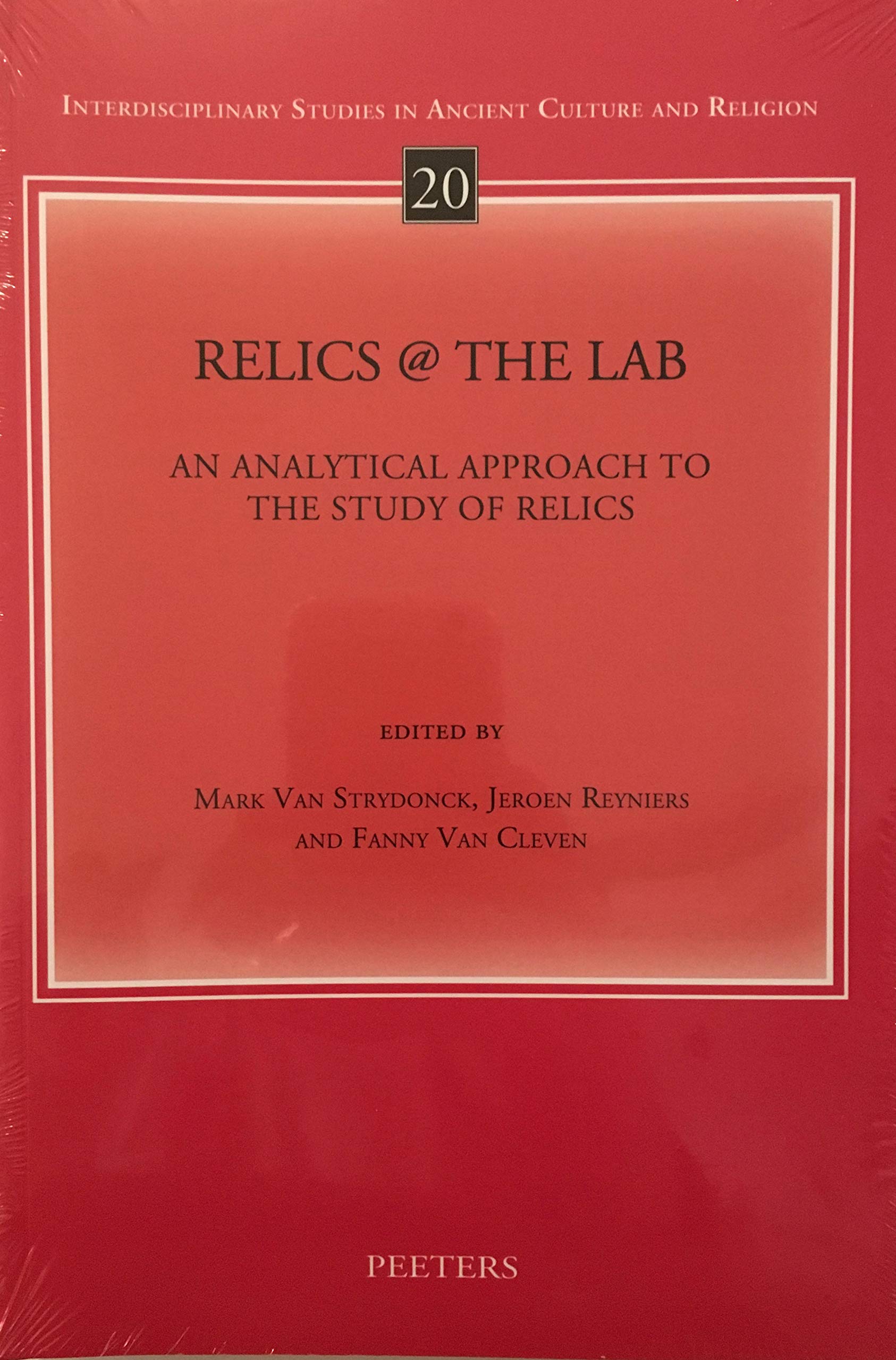 Relics @ the Lab