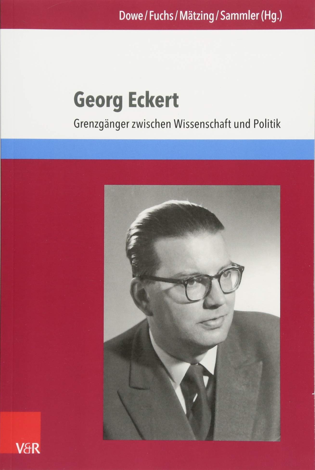 Georg Eckert