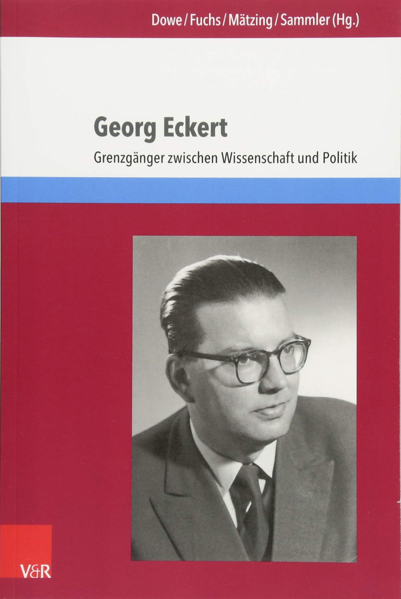 Georg Eckert