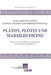 Platon, Plotin Und Marsilio Ficino