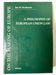 A Philosophy of European Union Law