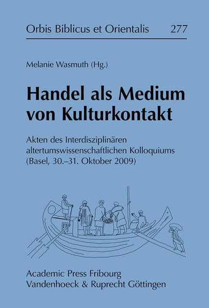 Handel als Medium von Kulturkontakt