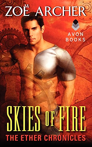 Skies Of Fire