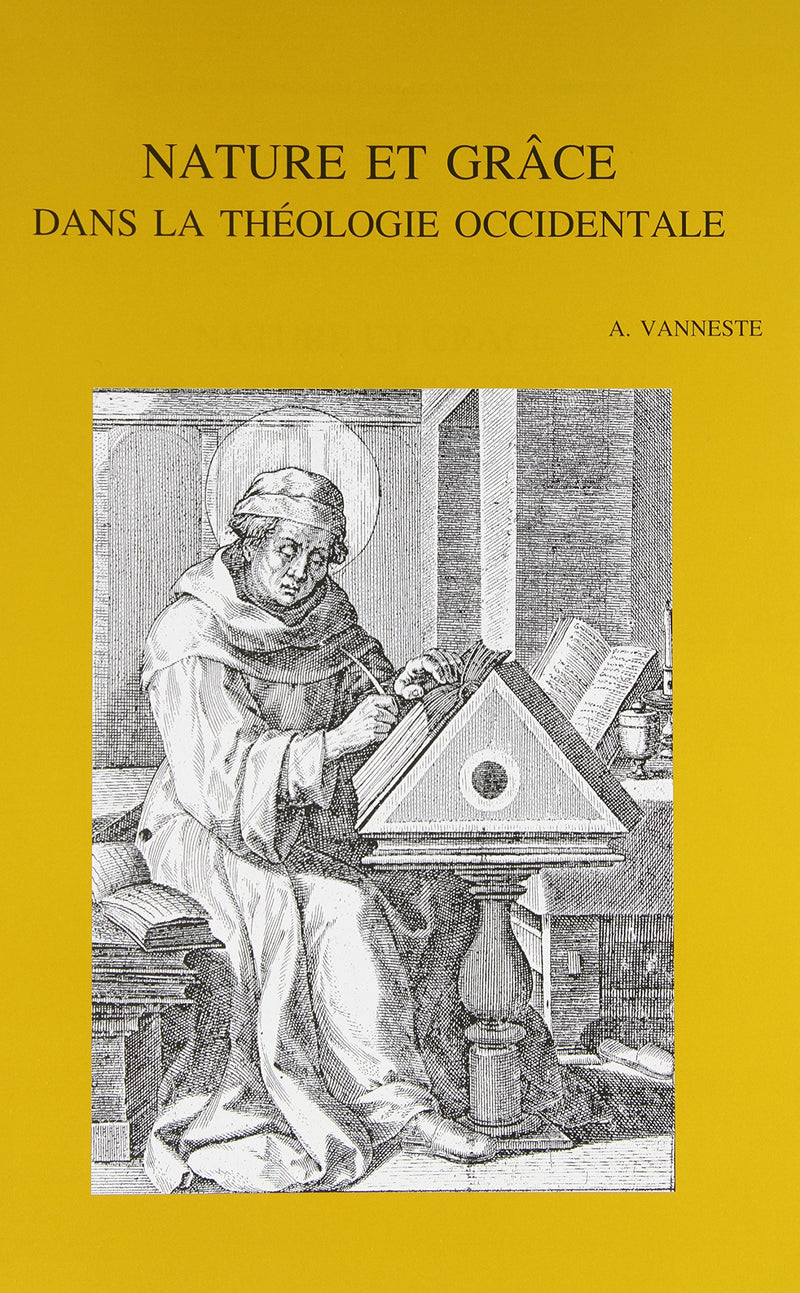 Nature et grâce dans la théologie occidentale. Dialogue avec  H. de Lubac