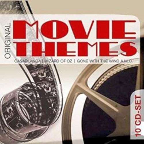 Original Movie Themes