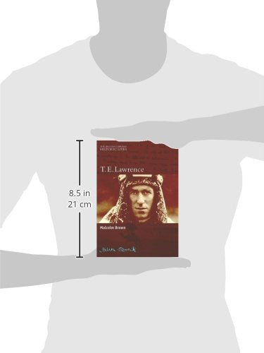 T.E. Lawrence