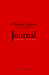 Journal (1939-1945)