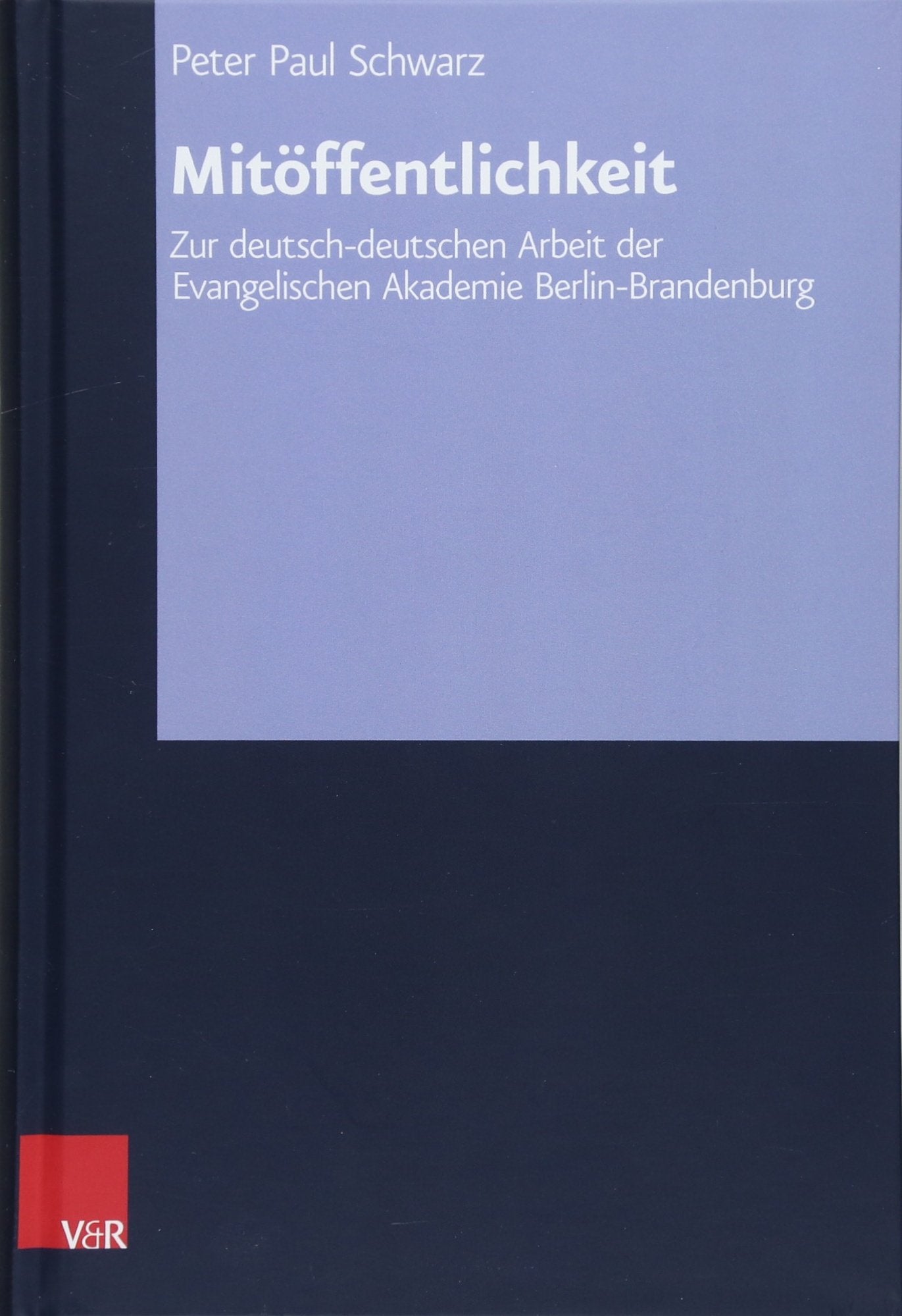 Mitoffentlichkeit