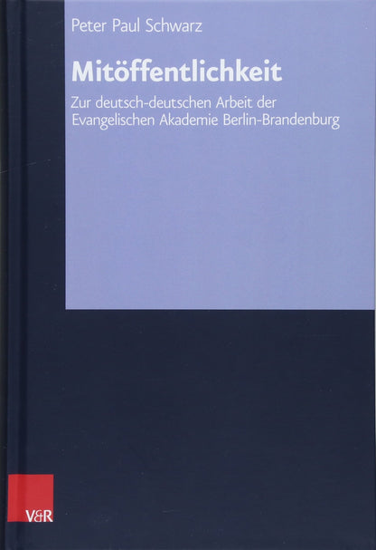 Mitoffentlichkeit