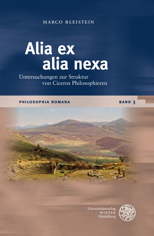 Alia Ex Alia Nexa
