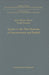 Studies in the Text Histories of Deuteronomy and Ezekiel