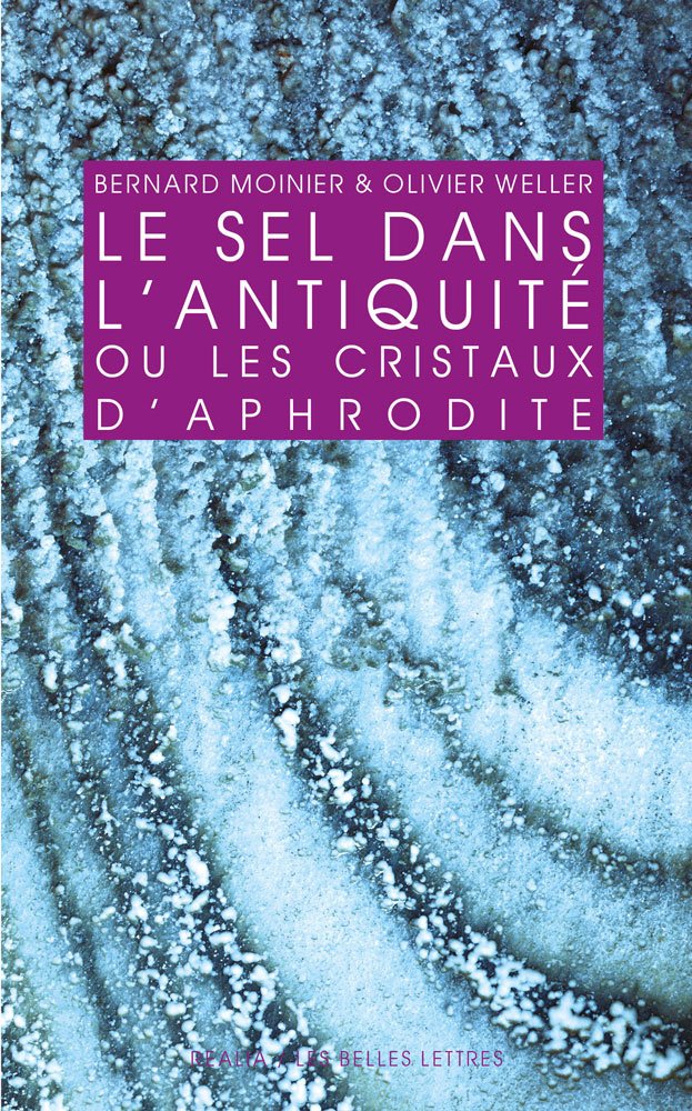 Le Sel Dans l'Antiquite