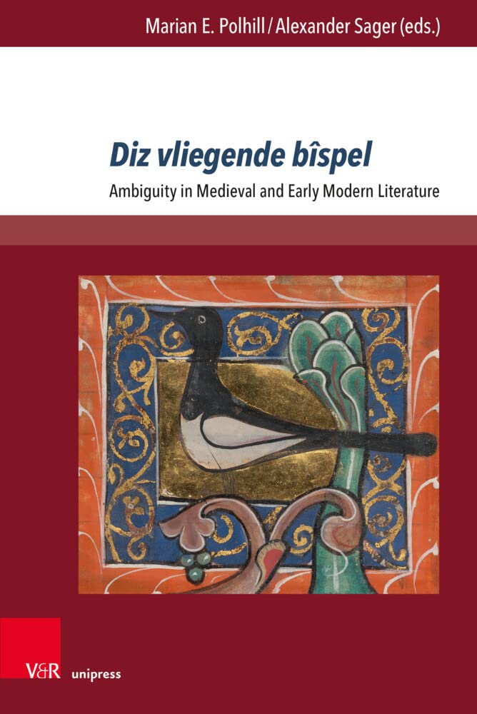 Diz vliegende bispel
