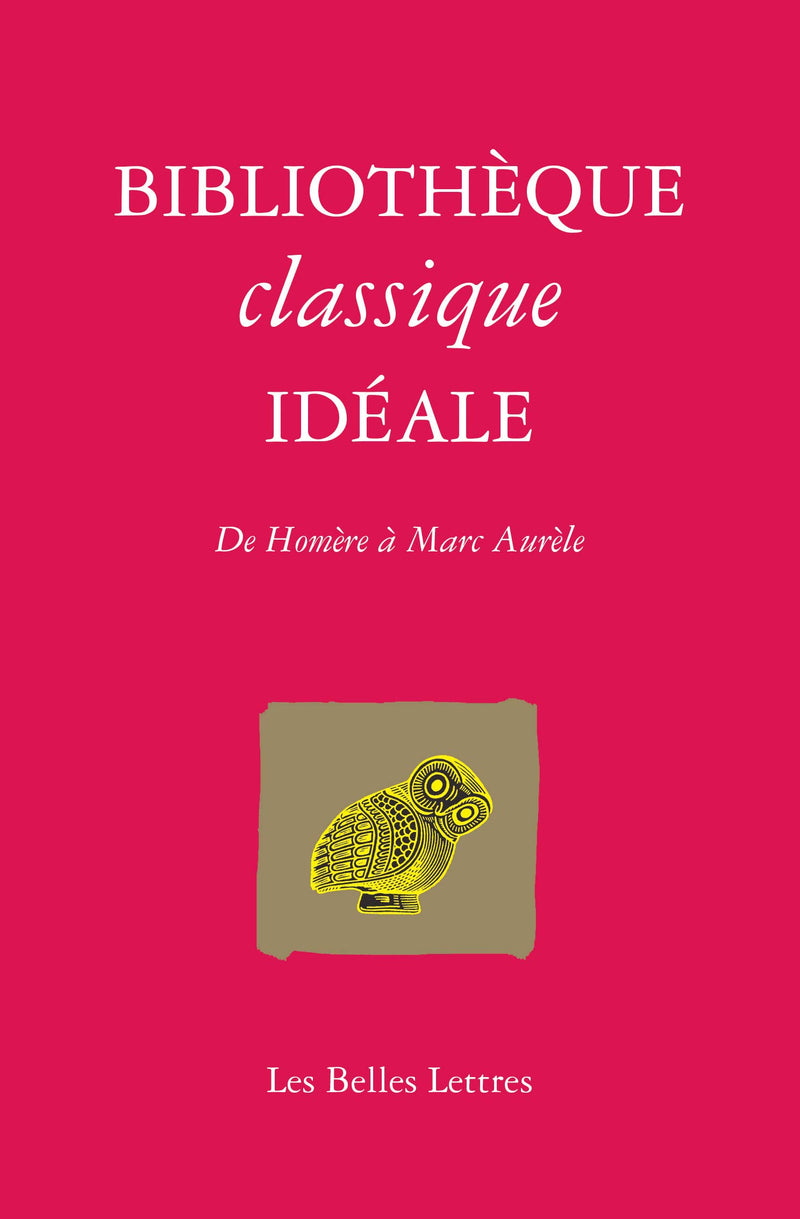Bibliotheque Classique Ideale