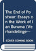 The End of Postwar