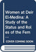 Women at Deir el-Medina