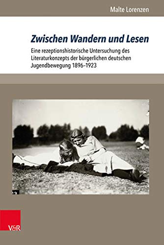 Zwischen Wandern Und Lesen