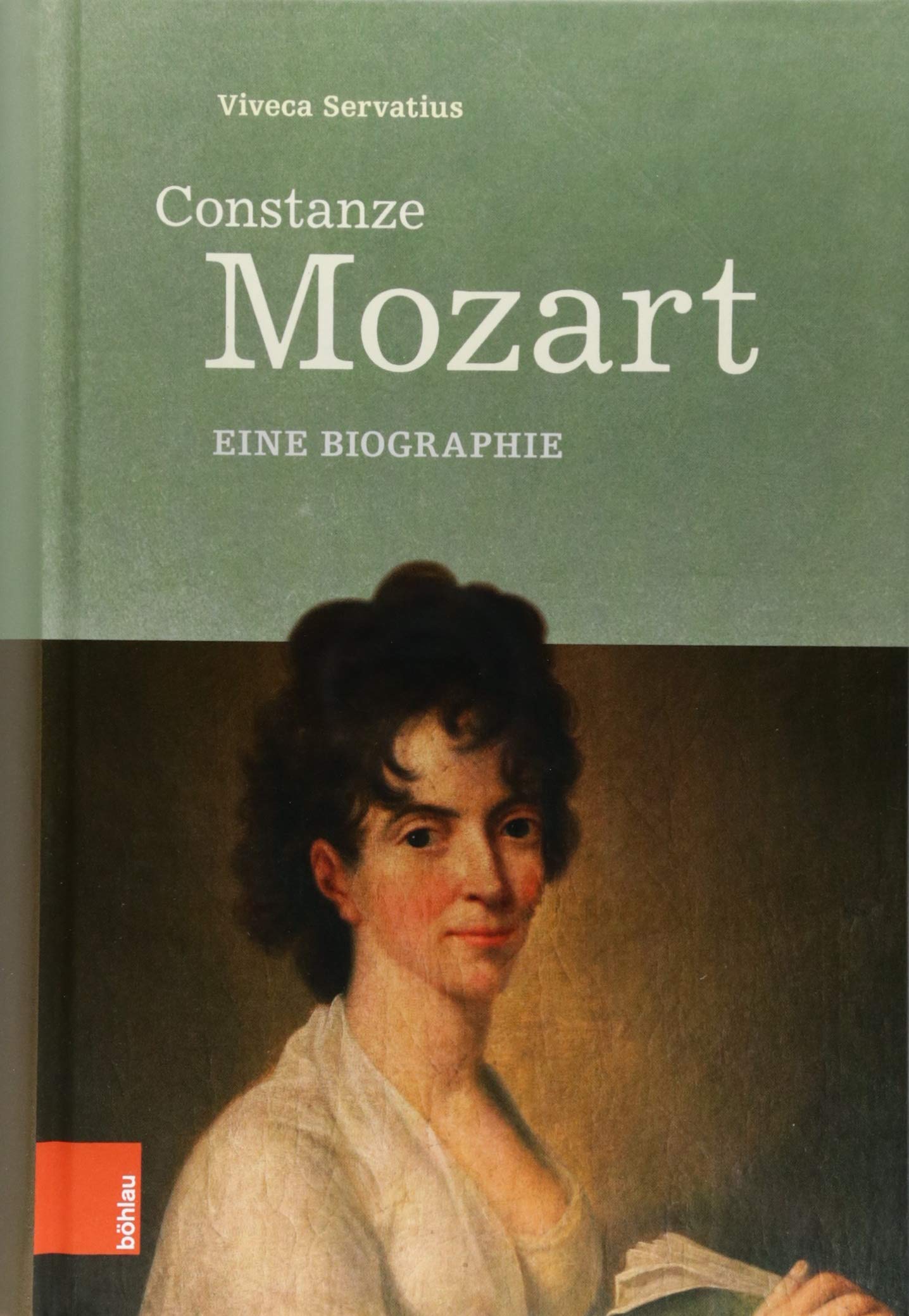 Constanze Mozart