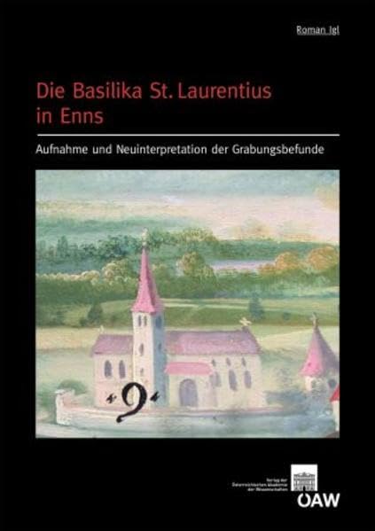 Basilika St. Laurentius in Enns