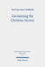 Envisioning the Christian Society