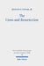 The Cross-and-Resurrection