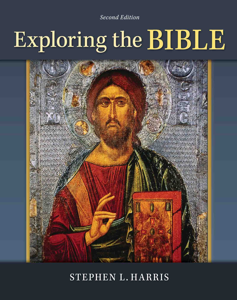 Looseleaf for Exploring the Bible