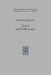 Gesetz Und Volk Gottes