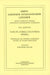 Augustinus. Epistolae Ex Duobus Codicibus Nuper in Lucem Prolatae
