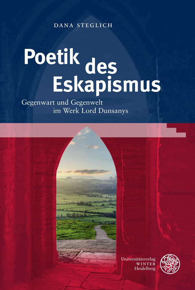 Poetik Des Eskapismus