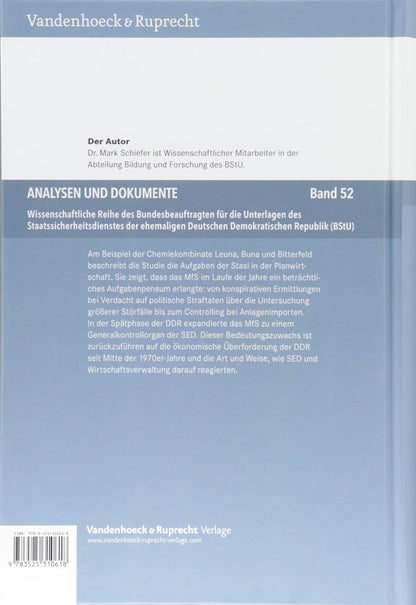 Profiteur Der Krise