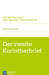 Die Botschaft des Neuen Testaments
