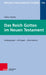 Biblisch-Theologische Studien