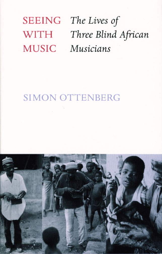 Seeing with Music