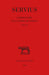 Servius, Commentaire Sur l'Eneide de Virgile. Livre VIII