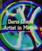 Doris Chase Artist in Motion