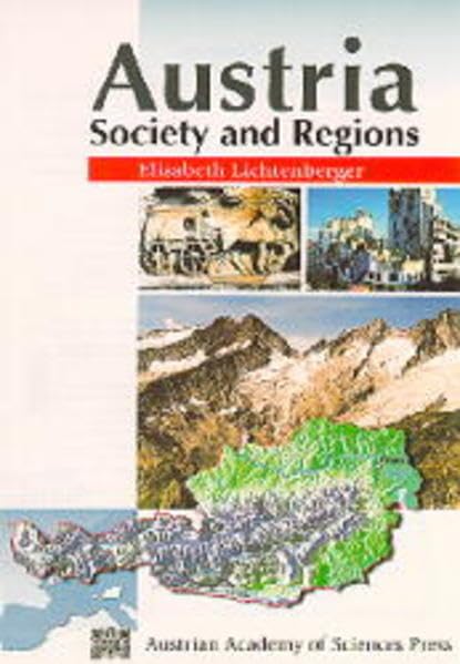 Austria: Society and Regions