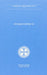 Etudes Coptes V