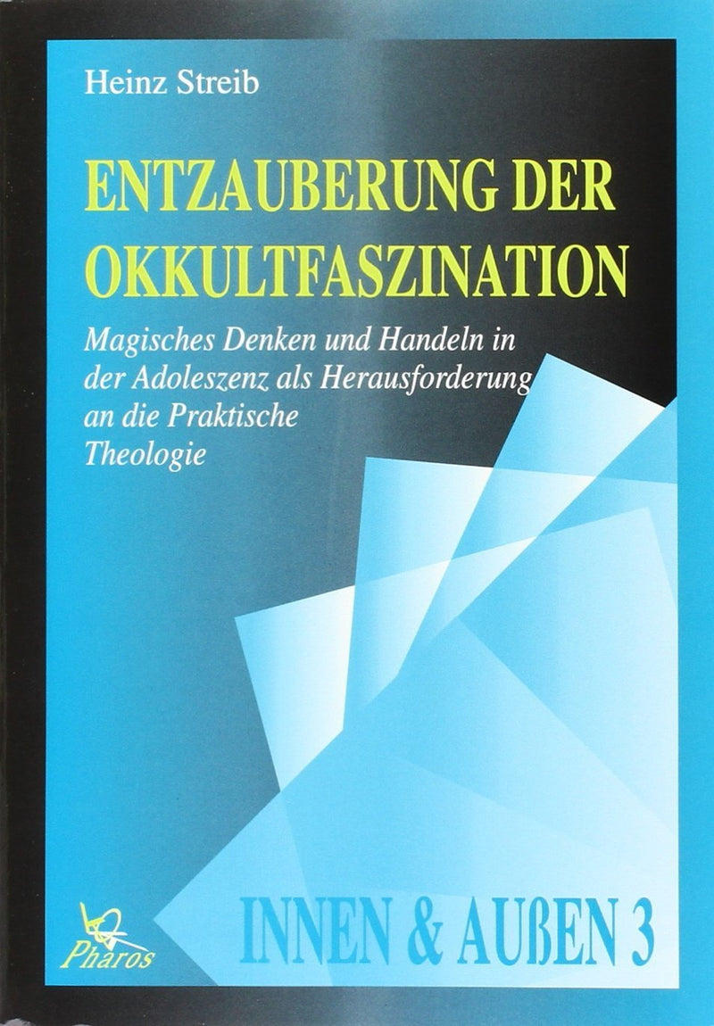 Entzauberung der Okkultfaszination