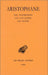 Aristophane, Comedies