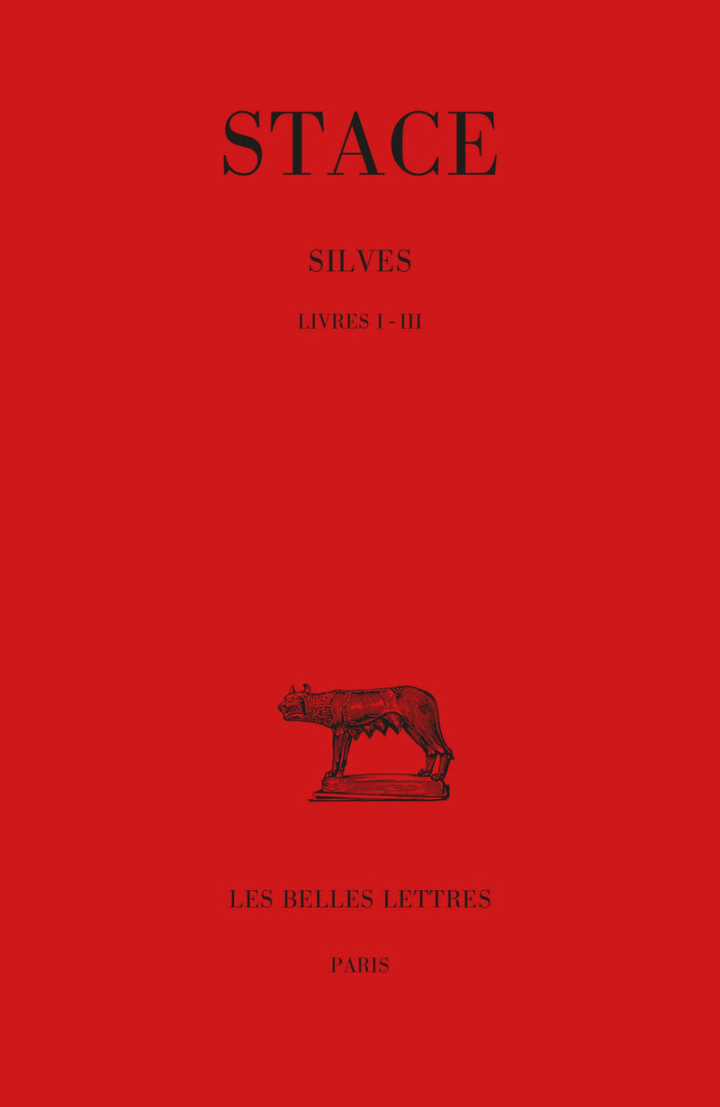 Stace, Silves
