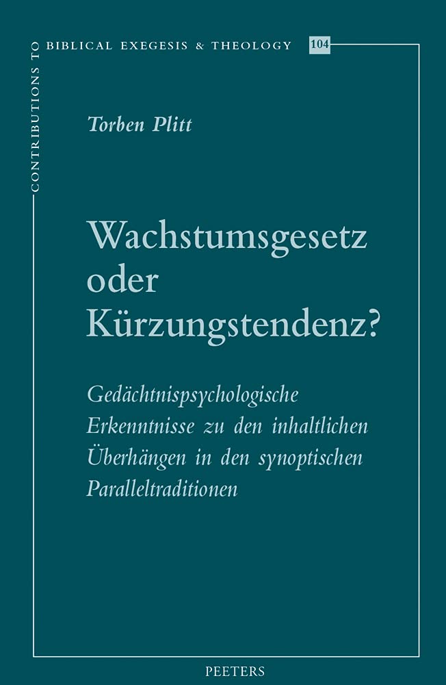 Wachstumsgesetz oder Kürzungstendenz?