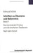 Schriften Zu Okumene Und Bekenntnis. Band 1