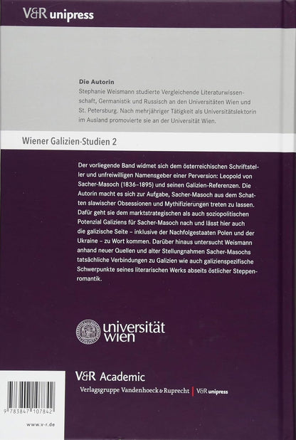 Wiener Galizien-Studien