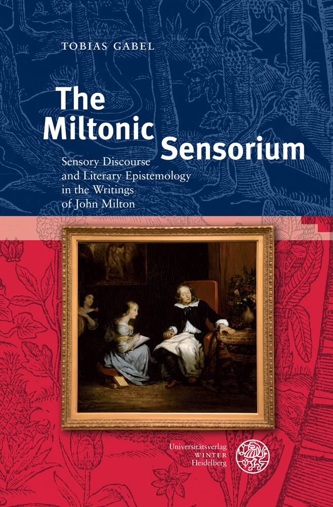The Miltonic Sensorium
